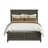 Sneed Queen Storage Bed In Grey-102051176-102051175