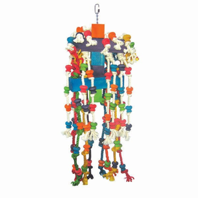 Ensemble de jouets Happy Beaks par A&E