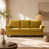 Velours jaune