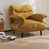 Chenille jaune est en rupture de stock