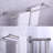 29.52'' 1 Wall Towel Bar