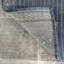 Tapis intérieur / extérieur bleu Achilina-129506357