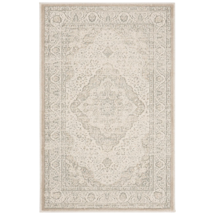 Forestburgh Performance Oriental Rug
