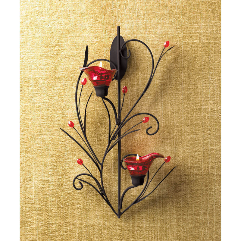 Applique murale TALIGHT RUBY
