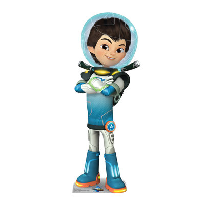 45'' Disney/Pixar Cardboard Standup