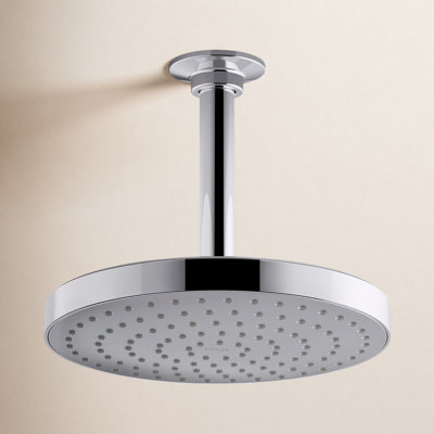 Awaken 8" 2.0 GPM Rain Showerhead