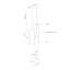 Huron LED Pendant-71261437