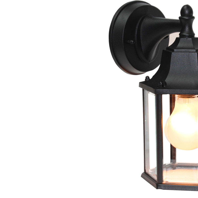 Fike Wall Light