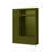 Green is out of stock