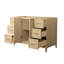 Elan 47'' W Single Bathroom Vanity Base-317874482