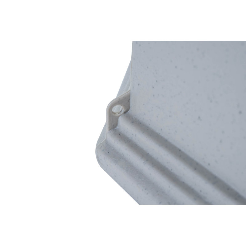 Réceptacle de cigarettes site saver Smokers' Outpost, Beige