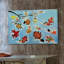 "Autumn", reproduction sur toile tendue-25596926