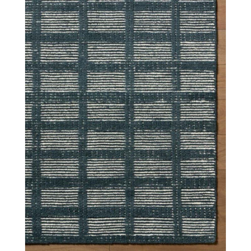 Julia Hand Tufted Rug, Rectangle 2' x 3'