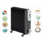 Elnora Vertical Standard Radiator