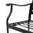 Middleham 5 - Person Patio Conversation Set with Cushions-1219518082