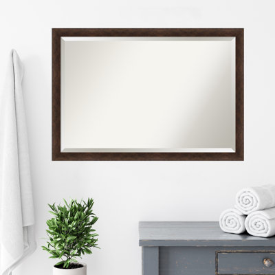 Miroir mural Halayah