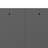 Metal Wall-Mounted Tool Storage Cabinet With Locking Door And 1 Shelf 1 Opened Drawer For Garage Warehouse,Office,Assembly Required