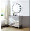 Miroir d'appoint Noralie