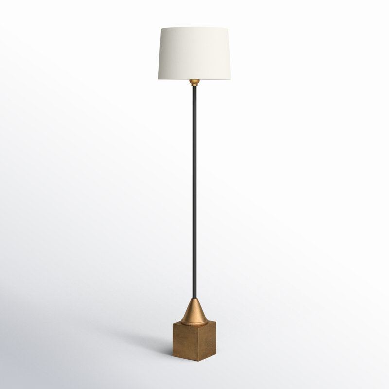 Keeler Floor Lamp