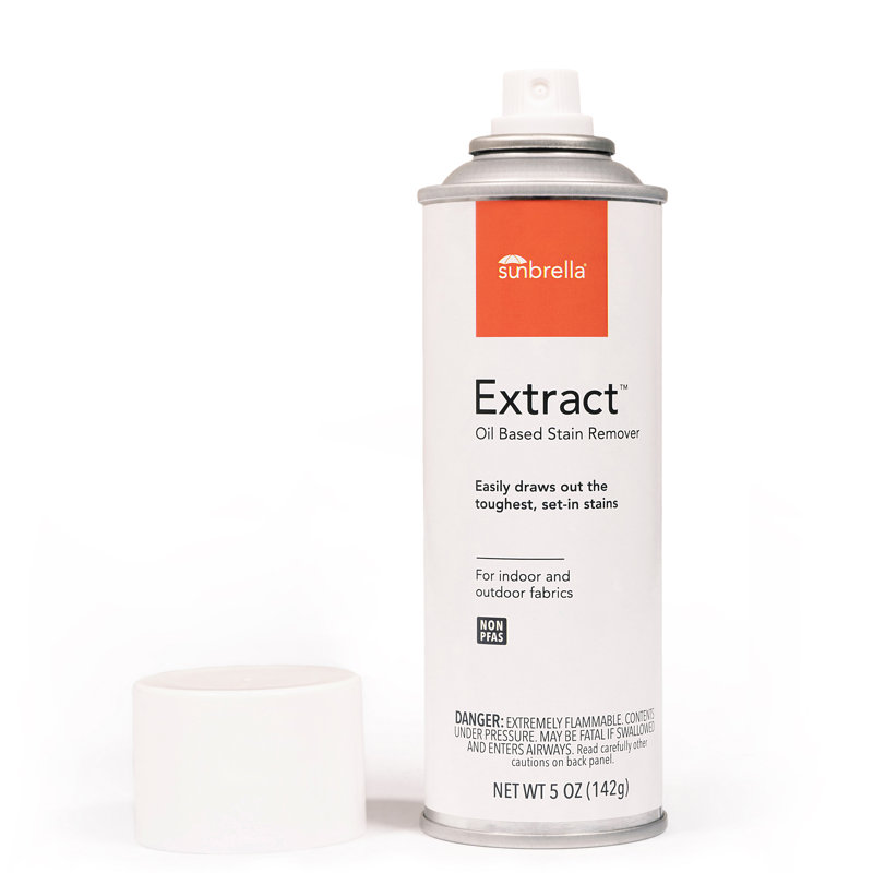 Sunbrella Extract Oil Based Stain Remover