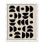 Motif géométrique semi-circulaire de Ristova-129156724-129156726-129156757