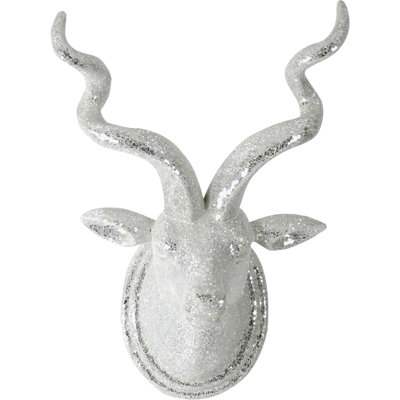 Décoration murale kudu Head