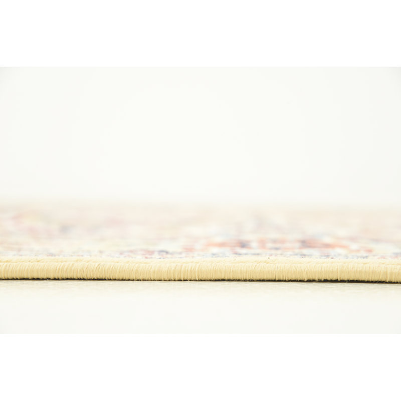 Jackson Oriental Indoor Rug, Runner 2'11" x 13'1"