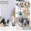 Berkow Acrylic Makeup Organiser-108809901
