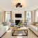 Semi Flush Mount