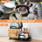 2-tier Dish Drying Rack For Kitchen Counter Space Saving Rustproof Dish Rack