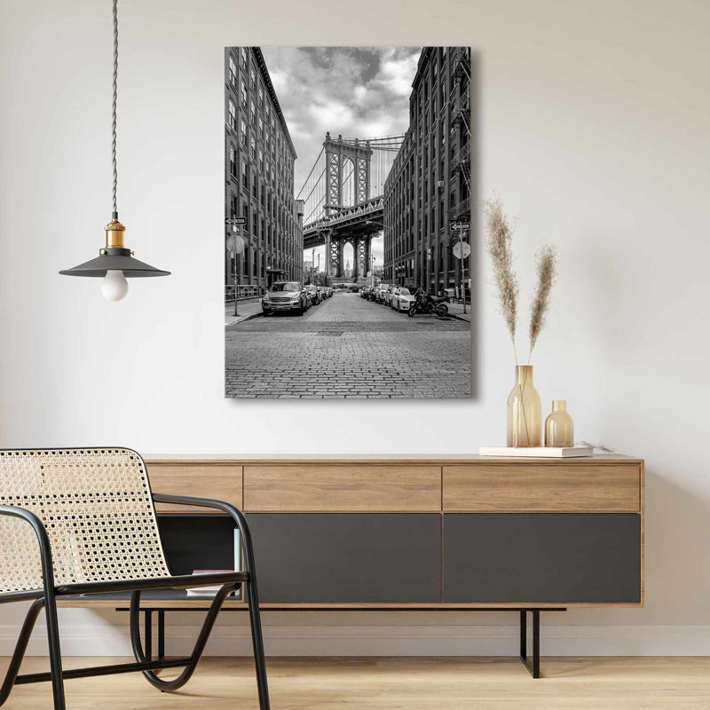 Decorative Canvas Painting