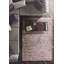 Solid Colour Hand Woven Area Rug-899637912