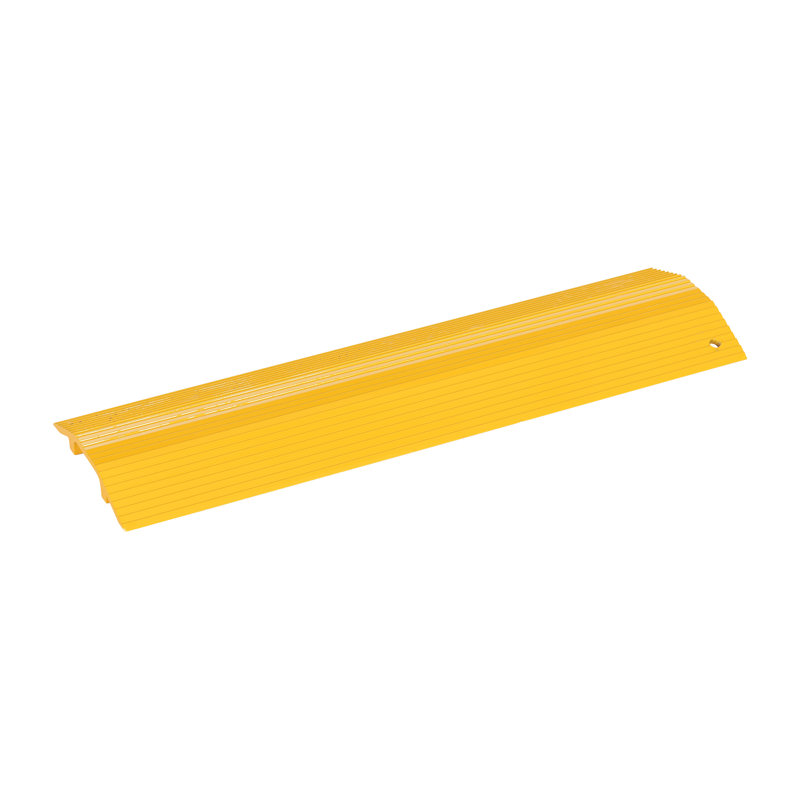 Vestil Metal Ramp Accessories, 1.07" H x 7.13" W x 24" D