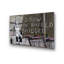 Boze Print on Glass