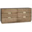 Splendor Dresser In Sea Salt-1494391690