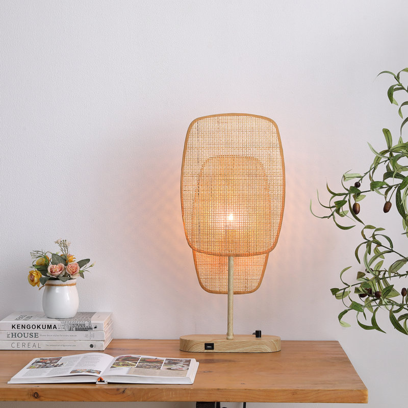 Lampe de table Amud Bohemian