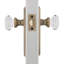 Plaque avec bouton de porte New York New York-29704489-25841900
