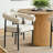Joni Set of 4  Upholstered Dining Chairs