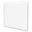 Porte-affiche mural Classic Image, plastique, 11 x 8 1/2