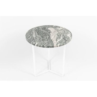 Aeesha Frame End Table