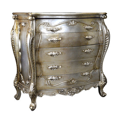Commode Merushe