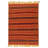 Wool Southwestern Indoor Rug