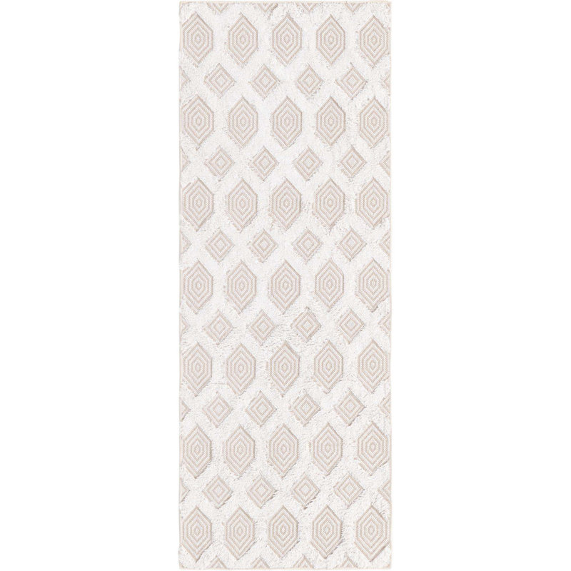 Tapis Sabrina Soto Havana Casa, Tapis de couloir 2 pi 3 po x 6 pi