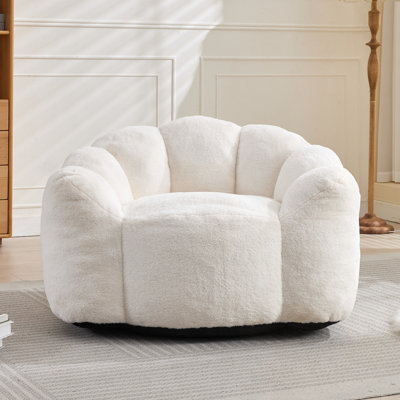 Charlie avec coussin moelleux