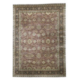One-of-a-Kind 8'11" x 12'3" Area Rug