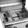 COSMOGRILL 2 - Burner Portable 40000 BTU BTU Gas Grill
