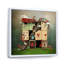 Reproduction d'art sur toile Wonderland-66807558-66807561