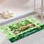 Tapis d'entrée antidérapant, paillasson pour la Saint-Patrick-124530499-124530504