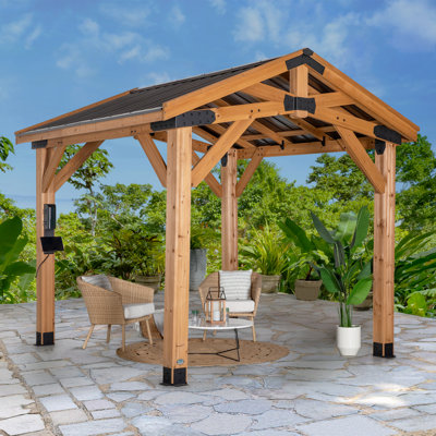 Meridian Furniture Rio Outdoor Off White Waterproof Modular Sectional 4A Meridian Furniture Rio Outdoor Off White Waterproof Modular Sectional 4A