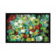 «Fiesta Floral» par Silvia Vassileva, impression sur toile tendue-20827618-72795393-72795394